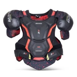 Bauer Vapor 3X Intermediate Hockey Shoulder Pads