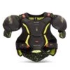 Bauer Vapor 3X Junior Hockey Shoulder Pads -Bauer bauer shoulder pads bauer vapor 3x junior hockey shoulder pads m 29086202265666