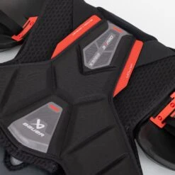Bauer Vapor 3X Pro Senior Hockey Shoulder Pads -Bauer bauer shoulder pads bauer vapor 3x pro senior hockey shoulder pads 29086219370562