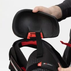 Bauer Vapor 3X Pro Senior Hockey Shoulder Pads -Bauer bauer shoulder pads bauer vapor 3x pro senior hockey shoulder pads 29086219567170