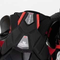 Bauer Vapor 3X Pro Senior Hockey Shoulder Pads -Bauer bauer shoulder pads bauer vapor 3x pro senior hockey shoulder pads 29086219731010