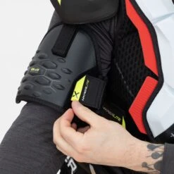 Bauer Vapor Hyperlite Intermediate Shoulder Pads 29 Bauer Vapor Hyperlite Intermediate Shoulder Pads -Bauer bauer shoulder pads bauer vapor hyperlite intermediate shoulder pads 29086251319362