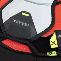 Bauer Vapor Shift Pro Junior Hockey Shoulder Pads -Bauer bauer shoulder pads bauer vapor shift pro junior hockey shoulder pads 29086294638658