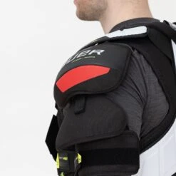 Bauer Vapor Shift Pro Junior Hockey Shoulder Pads -Bauer bauer shoulder pads bauer vapor shift pro junior hockey shoulder pads 29086294802498