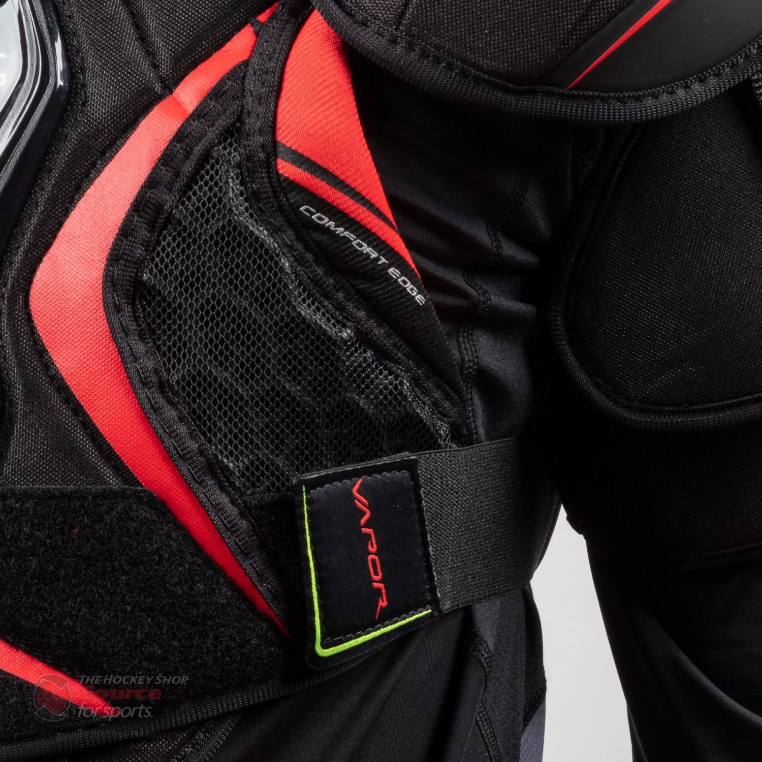 Bauer Vapor X Shift Pro Senior Hockey Shoulder Pads (2020) 12 Bauer Vapor X Shift Pro Senior Hockey Shoulder Pads (2020) - Image 10