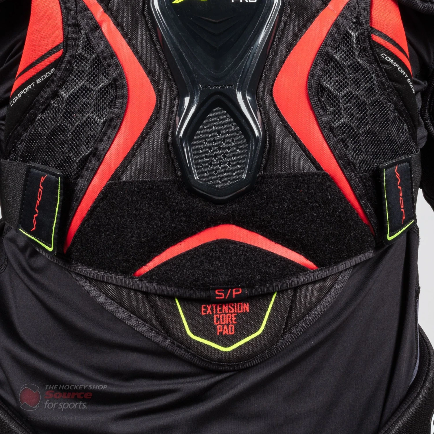 Bauer Vapor X Shift Pro Senior Hockey Shoulder Pads (2020) 11 Bauer Vapor X Shift Pro Senior Hockey Shoulder Pads (2020) - Image 9