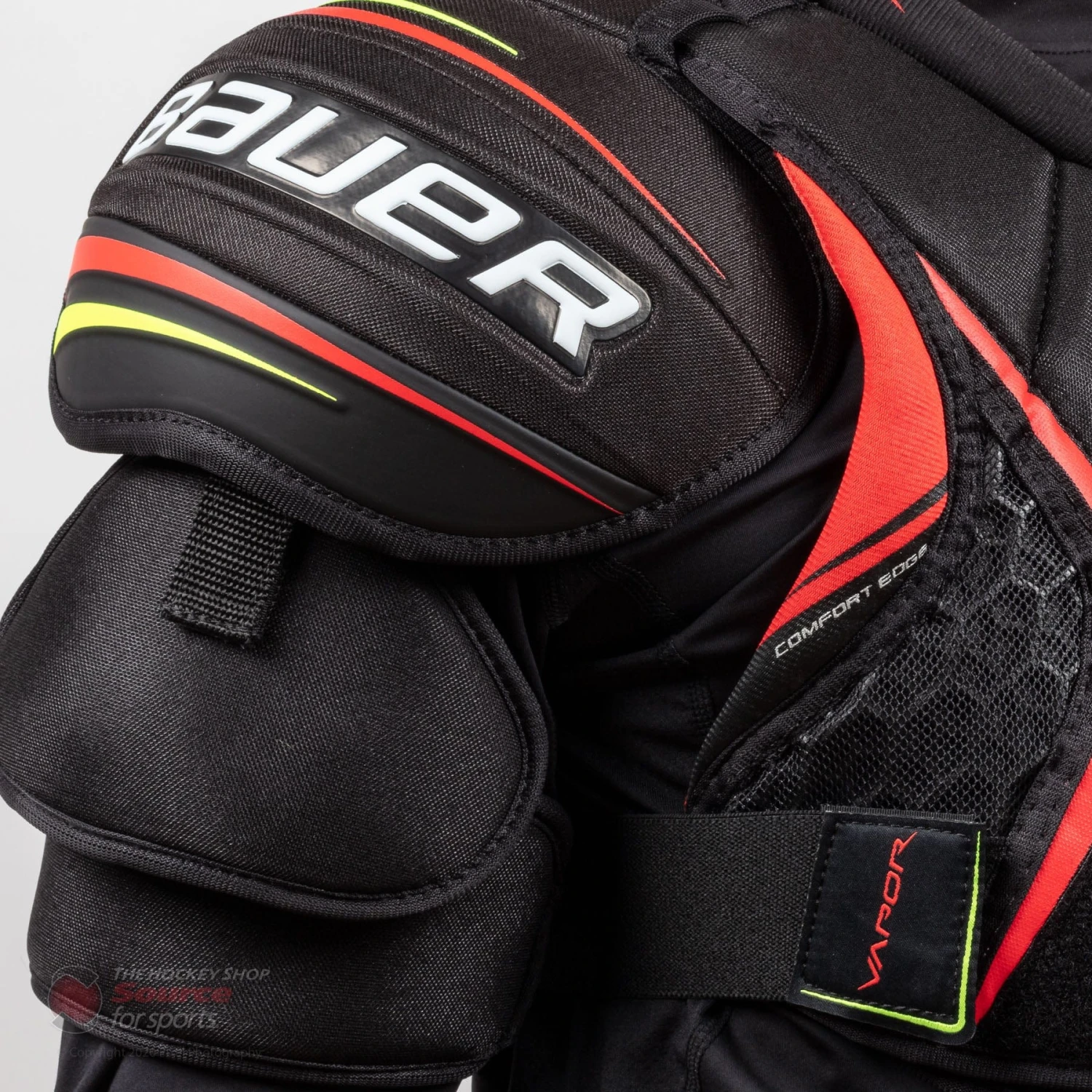 Bauer Vapor X Shift Pro Senior Hockey Shoulder Pads (2020) 7 Bauer Vapor X Shift Pro Senior Hockey Shoulder Pads (2020) - Image 5