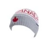 Bauer Knit Canada Youth Toque -Bauer bauer toques bauer knit canada youth toque grey osfa 28759431872578