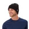 Bauer New Era Team Knit Toque -Bauer bauer toques bauer new era team knit toque black 28744375992386