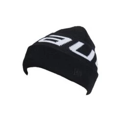 Bauer Rib Knit Toque -Bauer bauer toques bauer rib knit toque black osfa 28744379301954