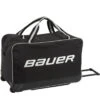 Bauer Core Youth Wheel Hockey Bag 2 Bauer Core Youth Wheel Hockey Bag -Bauer bauer wheeled hockey bags bauer core youth wheel hockey bag black yth 28744373665858