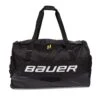 Bauer Premium Junior Wheel Hockey Bag (2019) 2 Bauer Premium Junior Wheel Hockey Bag (2019) -Bauer bauer wheeled hockey bags bauer premium junior wheel hockey bag 2019 black jr 28744377958466