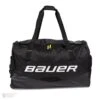Bauer Premium Senior Wheel Hockey Bag (2019) -Bauer bauer wheeled hockey bags bauer premium senior wheel hockey bag 2019 black sr 28744378318914